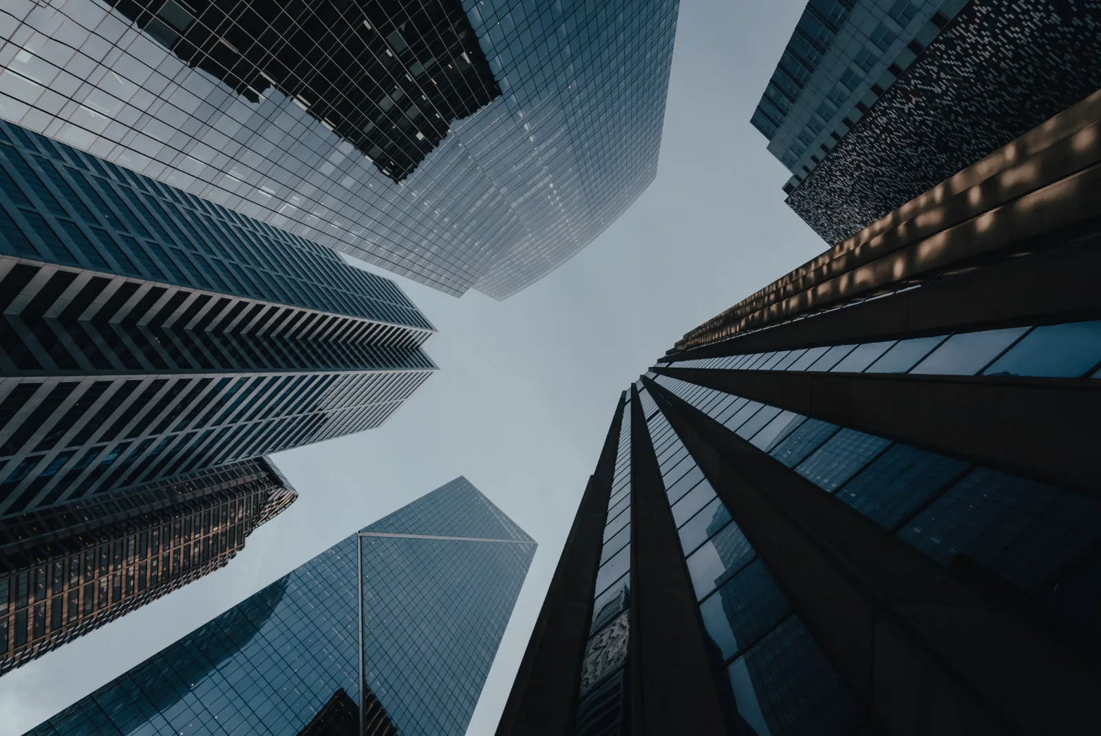 Carreira em Venture Capital